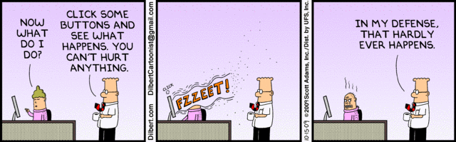 Dilbert.com